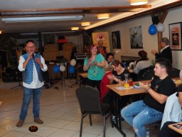 Oktoberfest Mit Musik zur Menschlichkeit am 6.10.2024